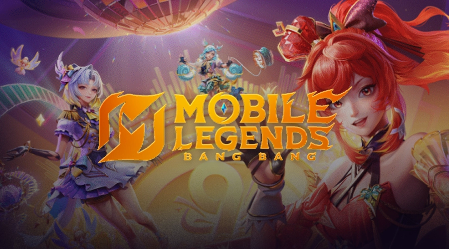 Mobile Legends